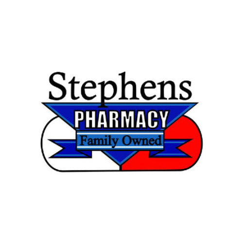 Stephens Pharmacy - Visual