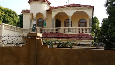 Photos of Mosqu&eacute;e Rahamane chez Mahi Ouattara