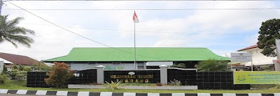 photo of Kejaksaan Negeri Minahasa