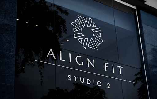 Align Cycling - Visual