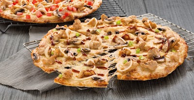 Photos of Debonairs Pizza Dubai Mall