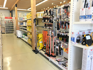 Photo n°2 de Gedimat Bouillier - Orgelet à Orgelet (Magasin d'outillage)