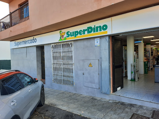 SuperDino Los Canarios - Thumbnail
