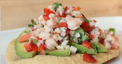 Mariscos Juan Ra - Thumbnail