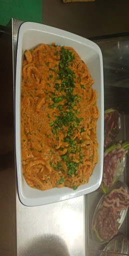Sopravento Sicily Street Food - Thumbnail