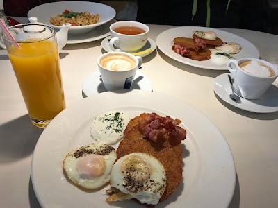 Photos of Čili Pica TC "Rietumu centrs" picērija/pizza/пиццерия