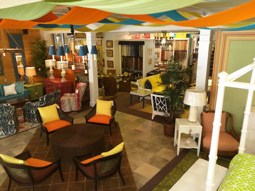 J Conn Scott Furniture Gallery - United States