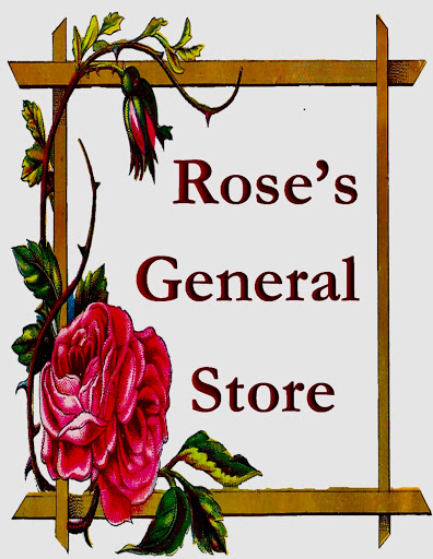 Rose’s General Store