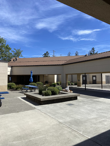 Healdsburg Community Services Department