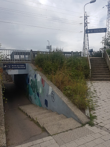 Staffelfelden