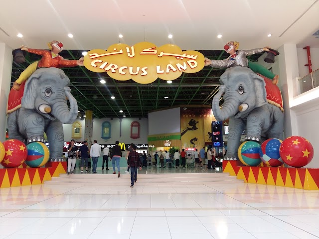 Circus Land