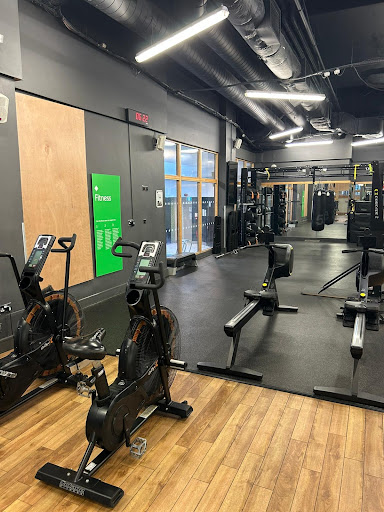 Nuffield Health Islington Fitness & Wellbeing Club