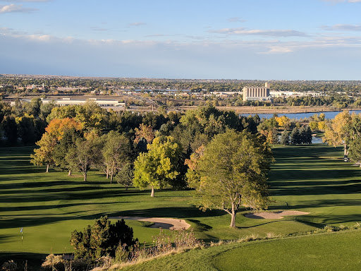 The Club at Rolling Hills Logo
