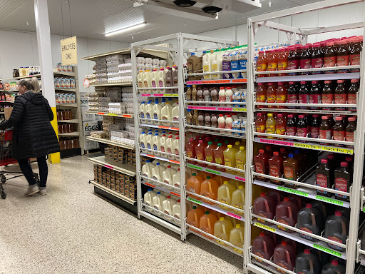 BB's Grocery Outlet, LP - Thumbnail