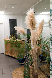 Photo n°3 de Ilona Prud'homme Ostéopathe D.O. & Hirudothérapeute à Wintzenheim (Cabinet médical)