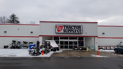 Tractor Supply Co.