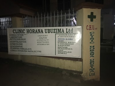 Clinic Horana Ubuzima LTD