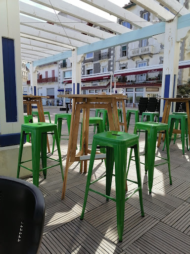 Photo 8 - La Fabrika - Burgers & Tacos à Saint-Jean-de-Luz