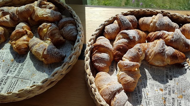 Le Cementine - Ristorante