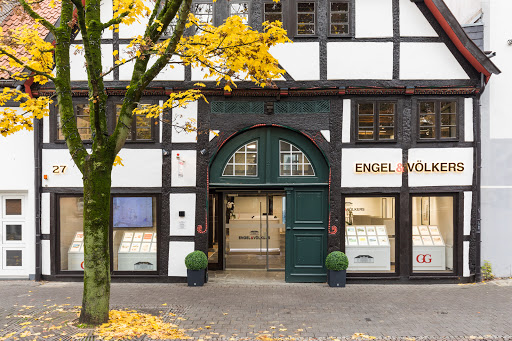 Engel & Völkers Immobilien Soest - Lippstadt
