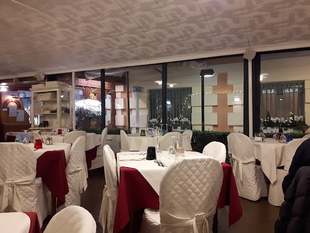 Ristorante Giardino