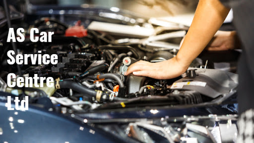 AS Car Service Centre Ltd - Thumbnail
