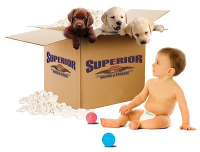 Superior Moving & Storage