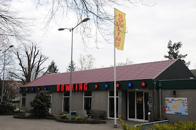 Bowlingcentrum de Schelmse Brug Arnhem