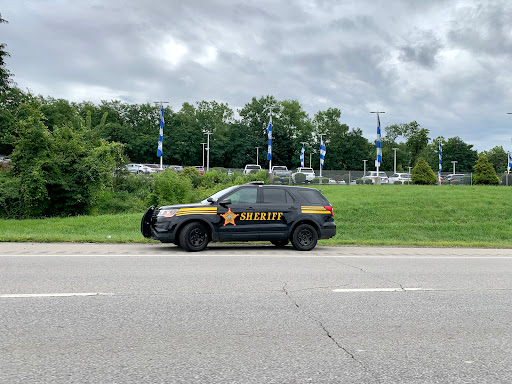 Summit County Sheriff's Office - Thumbnail