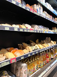 Photo n°12 de Biocoop Les Arcades à Saint-Étienne (Magasin d'alimentation bio)