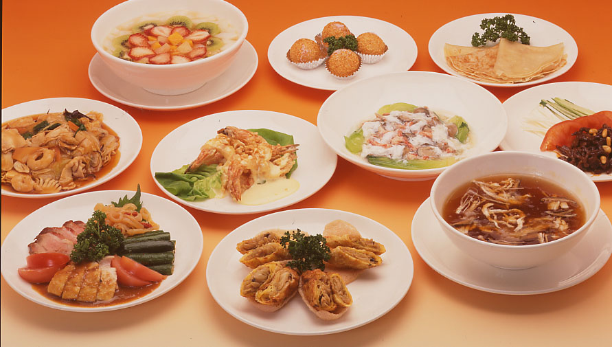 China Dining Hiten — photo 2