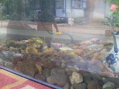 Photos of Bengkel Rangganala Jaya