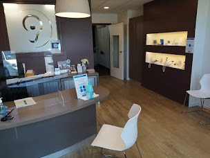 Photo n°4 de Audika - Audioprothésiste Bayeux à Bayeux (Fabricant de technologies médicales)