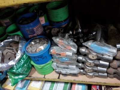 Photos of Fakirhat Bazar
