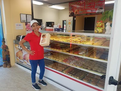 Lawton Donuts