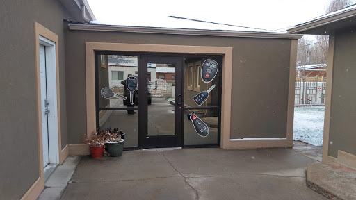 Gary's Locksmithing - Visual