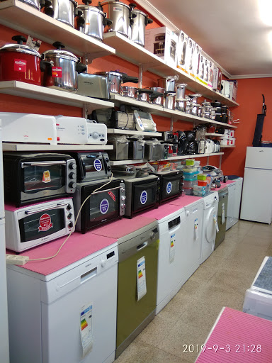 Electro Hogar