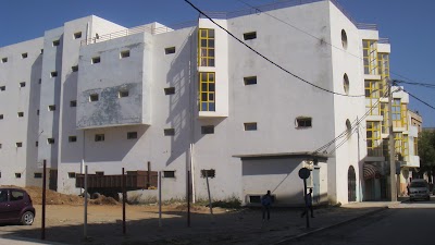 Photos of Mall Alsomam - Jijel