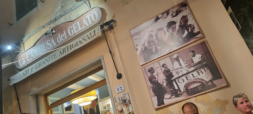 La Cambusa del Gelato - Thumbnail