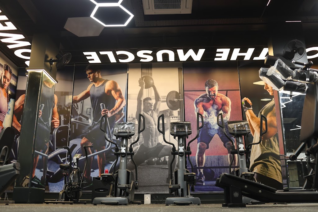 Kaya The Fitness Hub