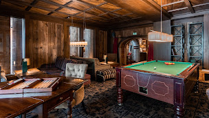 Photo n°34 de Hôtel Le Blizzard à Val-d'Isère (Hôtel)