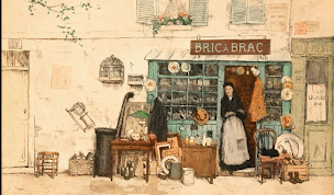 Photo n°4 de La Caverne d'Aliba Chats à Dignac (Association caritative)