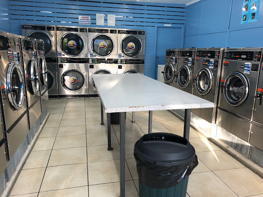 Zillmere Laundromat - Thumbnail