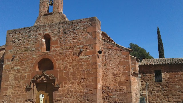 Ermita de Bruguers