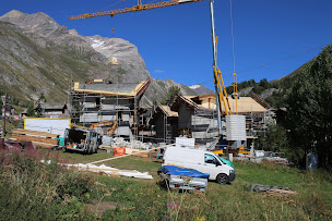 Photo n°4 de Thibault Virole Architecte à Annecy (Architecte)