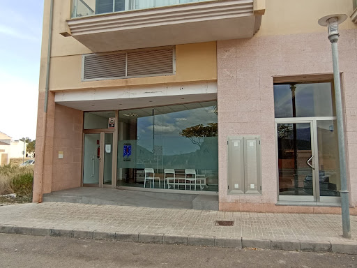 Notaria Sa Pobla