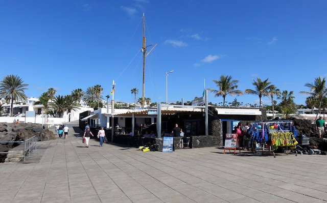 Bar Playa
