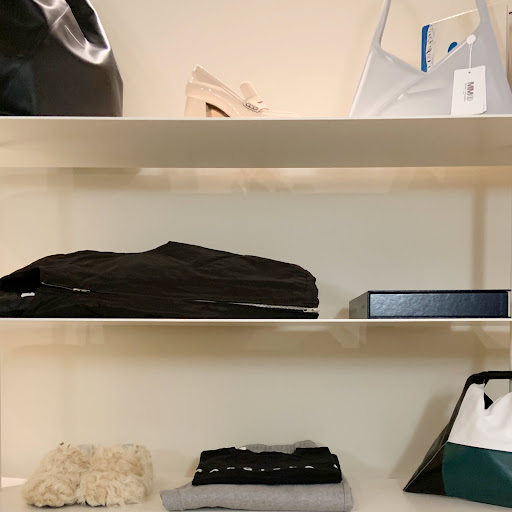 N7 STORE - Visual