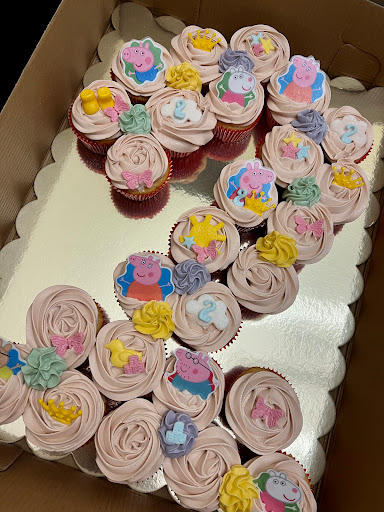 Drea's Tropical Treats - Thumbnail