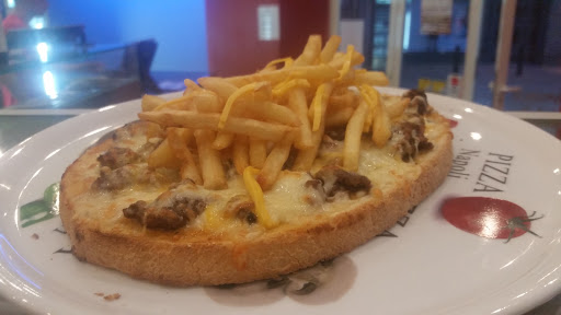 Photo 4 - PIZZ EXPRESS